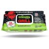 image:imageCrocodile Cloth Grill  80 15 x 10 Plantbased Cleaning Wipes Safe on Skin amp Multiple Surfaces Infused with Aloe amp Vitamin E Large PreMoistened amp Absorbent80 Count Pack of 1
