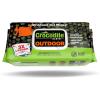 image:imageCrocodile Cloth Outdoor Cleaning Wipes PlantBased MultiSurface Wipes PreMoistened Aloe amp Vitamin E Safe on Skin 80 Count 15 x 10 Inch80 Count Pack of 1