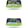 image:imageCrocodile Cloth Cleaning Wipes  AllPurpose 80 Count amp Auto 100 Count Bundle