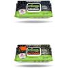 image:imageCrocodile Cloth Cleaning Wipes  Original 100 Count amp Outdoor 80 Count Bundle