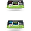 image:imageCrocodile Cloth Cleaning Wipes  PowerSCRUB 80 Count amp Auto 100 Count Bundle